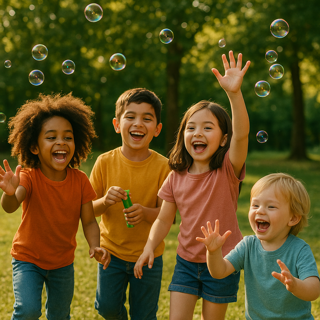 Budding Success ABA Difference